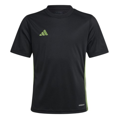 Koszulka adidas Tabela 23 Jersey Jr JJ1155 128 Koszulka adidas Tabela 23 Jersey Jr JJ1155 128