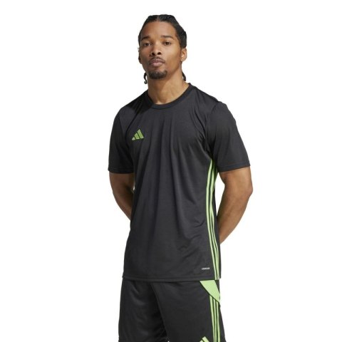 Koszulka adidas Tabela 23 Jersey M JI8825 L (183cm) Koszulka adidas Tabela 23 Jersey M JI8825 L (183cm)
