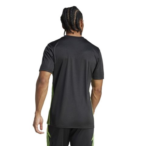 Koszulka adidas Tabela 23 Jersey M JI8825 S (173cm) Koszulka adidas Tabela 23 Jersey M JI8825 S (173cm)