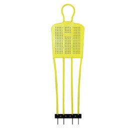 Mur do ćwiczeń Maxwel na boisko 160 cm 2021010 N/A