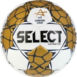 Piłka Select Ultimate Official Ehf Champions League T26-13194 3