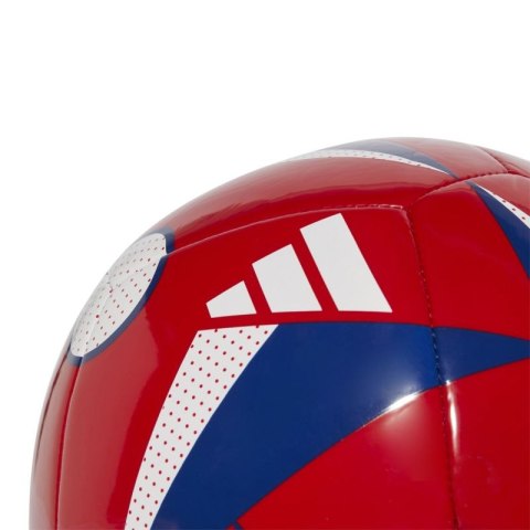 Piłka adidas Arsenal Londyn Club Home IX4032 5 Piłka adidas Arsenal Londyn Club Home IX4032 5