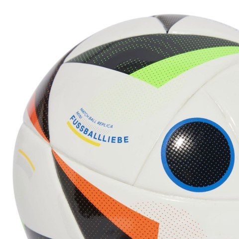 Piłka adidas Ekstraklasa Mini JD9064 1 Piłka adidas Ekstraklasa Mini JD9064 1