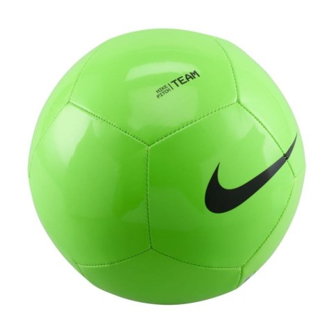 Piłka nożna Nike Pitch Team FZ7553-359 5 Piłka nożna Nike Pitch Team FZ7553-359 5
