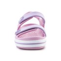 Sandały Crocs Crocband Cruiser Sandal Jr 209424-84I EU 19/20 Sandały Crocs Crocband Cruiser Sandal Jr 209424-84I EU 19/20