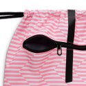 Worek Nike Academy DA5435-675 12 L