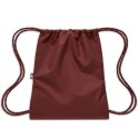 Worek, plecak Nike Heritage Drawstring Bag DC4245-231 brązowy