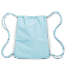 Worek, plecak Nike Heritage Drawstring Bag DC4245-476 niebieski