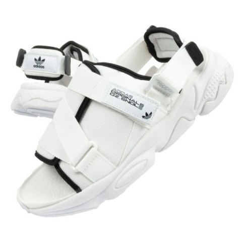 Buty adidas Ozweego Sandal W H67276 40.5 Buty adidas Ozweego Sandal W H67276 40.5