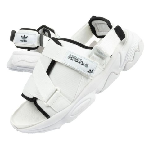 Buty adidas Ozweego Sandal W H67276 40.5 Buty adidas Ozweego Sandal W H67276 40.5