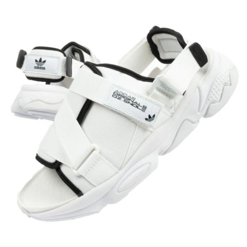 Buty adidas Ozweego Sandal W H67276 40.5 Buty adidas Ozweego Sandal W H67276 40.5