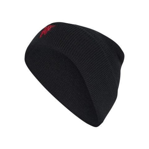 Czapka adidas Manchester United Woolie IY0437 OSFL