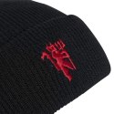 Czapka adidas Manchester United Woolie IY0437 OSFL
