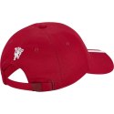 Czapka z daszkiem adidas Manchester United IY0441 OSFL