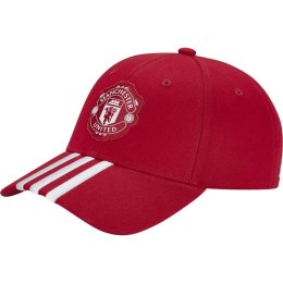 Czapka z daszkiem adidas Manchester United IY0441 OSFY
