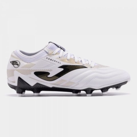 POWERFUL 2402 WHITE GOLD FIRM GROUND 46 POWERFUL 2402 WHITE GOLD FIRM GROUND 46