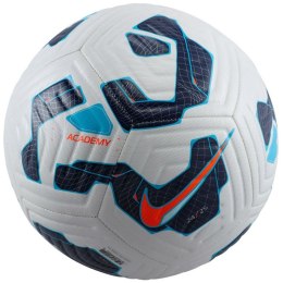 Piłka nożna Nike Academy FZ2966-100 5