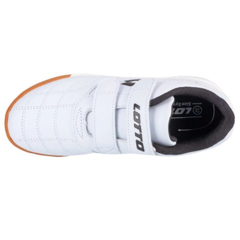 Buty Lotto Pacer K Jr 2600110K-1011 29 Buty Lotto Pacer K Jr 2600110K-1011 29
