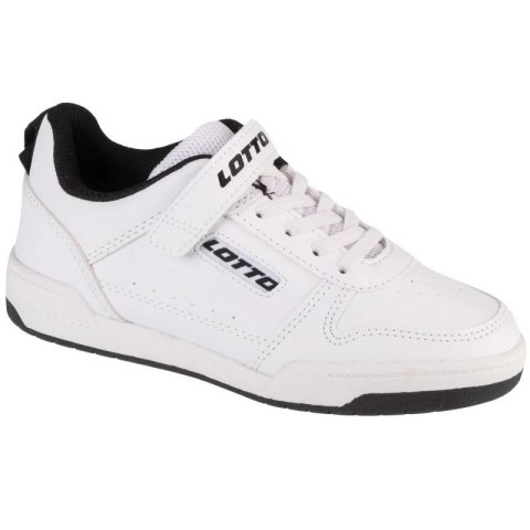 Buty Lotto Toco BC K Jr 2600320K-1011 30