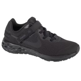 Buty Nike Revolution 6 Kids Jr DD1114-001 28