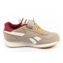 Buty Reebok Royal Jr 100033293 24