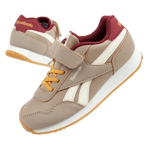 Buty Reebok Royal Jr 100033293 24 Buty Reebok Royal Jr 100033293 24