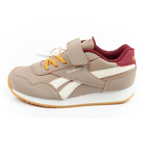 Buty Reebok Royal Jr 100033293 24 Buty Reebok Royal Jr 100033293 24