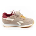 Buty Reebok Royal Jr 100033293 24