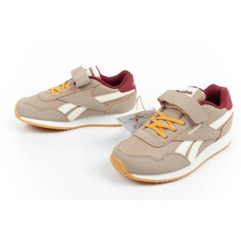 Buty Reebok Royal Jr 100033293 24 Buty Reebok Royal Jr 100033293 24