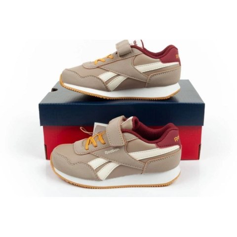 Buty Reebok Royal Jr 100033293 24 Buty Reebok Royal Jr 100033293 24