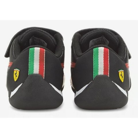 Buty sportowe dziecięce Puma Race R-Cat Jr 30654802 23 Buty sportowe dziecięce Puma Race R-Cat Jr 30654802 23