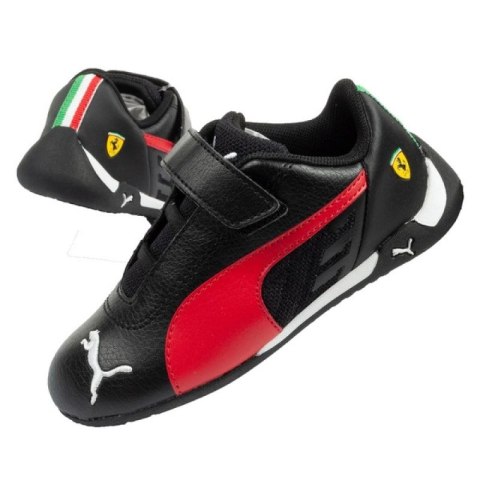 Buty sportowe dziecięce Puma Race R-Cat Jr 30654802 23 Buty sportowe dziecięce Puma Race R-Cat Jr 30654802 23