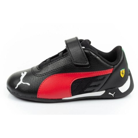 Buty sportowe dziecięce Puma Race R-Cat Jr 30654802 23 Buty sportowe dziecięce Puma Race R-Cat Jr 30654802 23