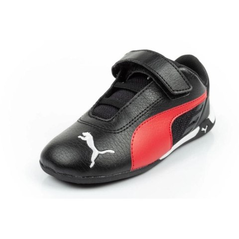 Buty sportowe dziecięce Puma Race R-Cat Jr 30654802 23 Buty sportowe dziecięce Puma Race R-Cat Jr 30654802 23