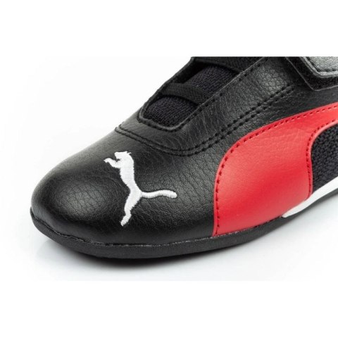 Buty sportowe dziecięce Puma Race R-Cat Jr 30654802 23 Buty sportowe dziecięce Puma Race R-Cat Jr 30654802 23