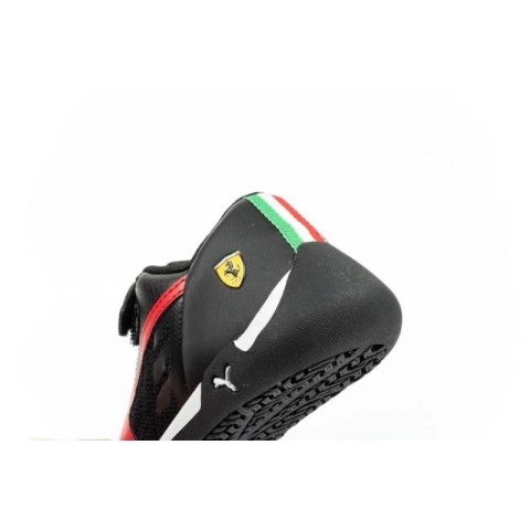 Buty sportowe dziecięce Puma Race R-Cat Jr 30654802 23 Buty sportowe dziecięce Puma Race R-Cat Jr 30654802 23