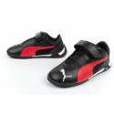 Buty sportowe dziecięce Puma Race R-Cat Jr 30654802 23