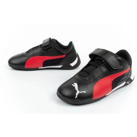 Buty sportowe dziecięce Puma Race R-Cat Jr 30654802 23 Buty sportowe dziecięce Puma Race R-Cat Jr 30654802 23