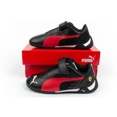 Buty sportowe dziecięce Puma Race R-Cat Jr 30654802 23 Buty sportowe dziecięce Puma Race R-Cat Jr 30654802 23