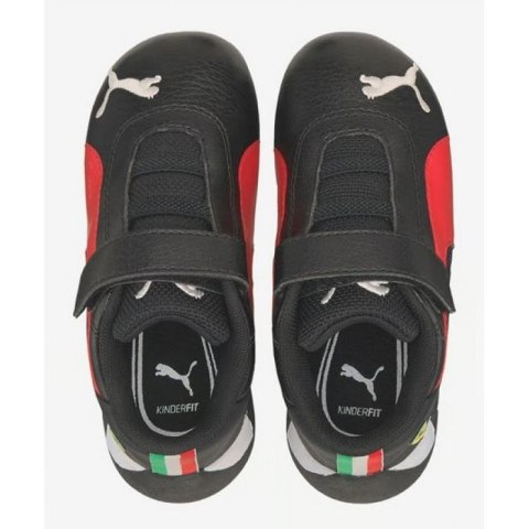 Buty sportowe dziecięce Puma Race R-Cat Jr 30654802 27 Buty sportowe dziecięce Puma Race R-Cat Jr 30654802 27