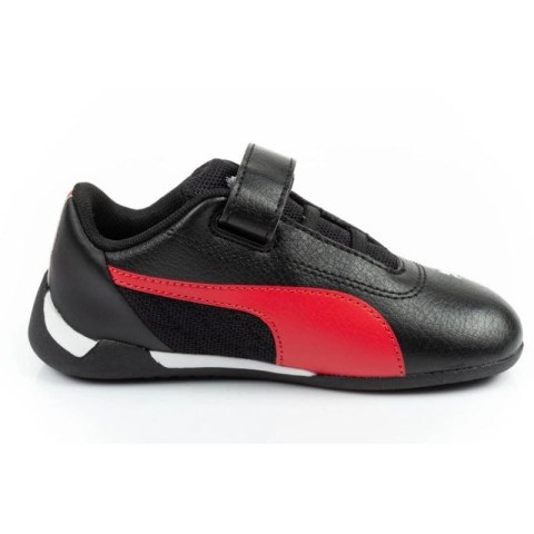 Buty sportowe dziecięce Puma Race R-Cat Jr 30654802 27 Buty sportowe dziecięce Puma Race R-Cat Jr 30654802 27