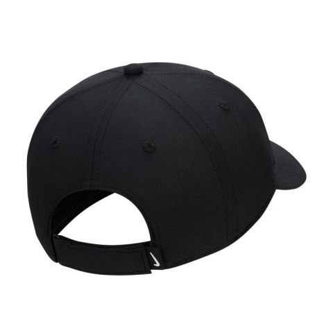 Czapka z daszkiem Nike DF Club Cap FB5625-010 L/XL Czapka z daszkiem Nike DF Club Cap FB5625-010 L/XL