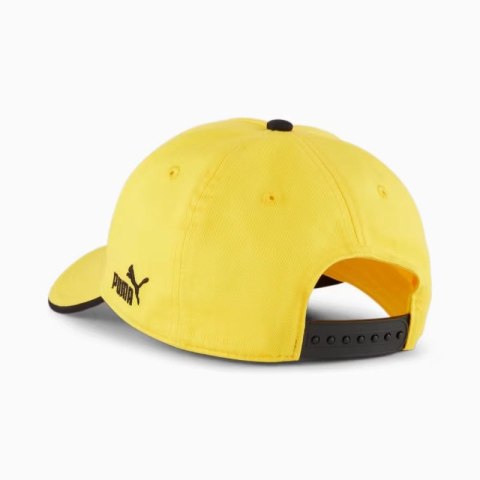 Czapka z daszkiem Puma Borussia Dortmund 025551 01 męski Czapka z daszkiem Puma Borussia Dortmund 025551 01 męski