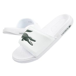 Klapki Lacoste Croco Dualiste 201R5 M 743CMA00201R5 40.5