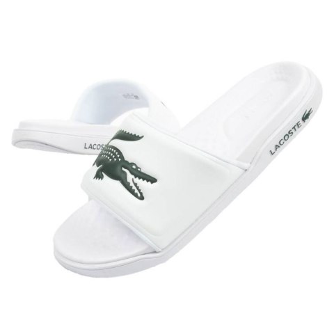 Klapki Lacoste Croco Dualiste 201R5 M 743CMA00201R5 40.5