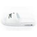 Klapki Lacoste Croco Dualiste 201R5 M 743CMA00201R5 40.5