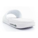 Klapki Lacoste Croco Dualiste 201R5 M 743CMA00201R5 40.5