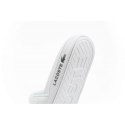 Klapki Lacoste Croco Dualiste 201R5 M 743CMA00201R5 40.5