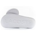 Klapki Lacoste Croco Dualiste 201R5 M 743CMA00201R5 40.5
