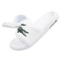 Klapki Lacoste Croco Dualiste 201R5 M 743CMA00201R5 40.5